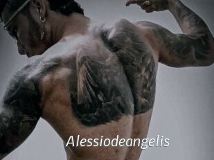 Alessiodeangelis