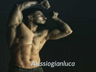 Alessiogianluca
