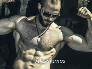Alessiomax