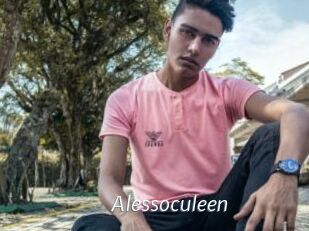 Alessoculeen