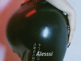 Alesssi