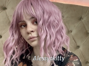 Alessyakitty