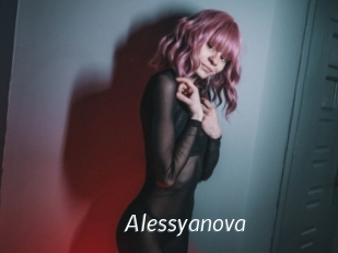 Alessyanova