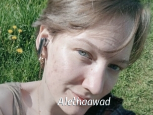 Alethaawad