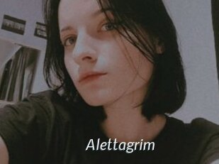 Alettagrim