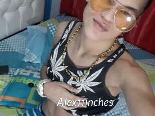 Alex11inches