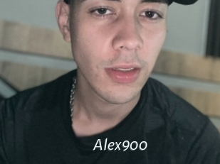 Alex900
