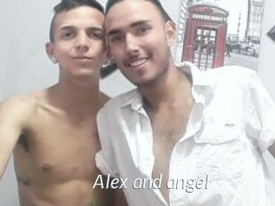 Alex_and_angel