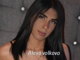 Alexa_volkova