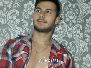 Alexa111