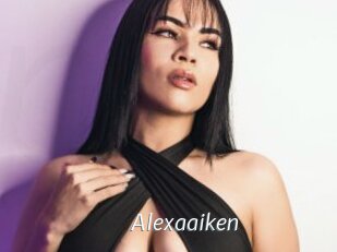 Alexaaiken