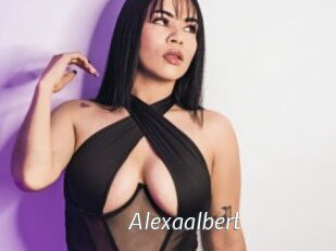 Alexaalbert