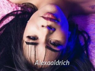 Alexaaldrich