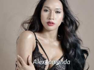 Alexaamanda