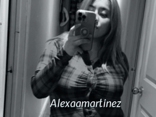 Alexaamartinez