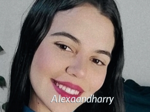 Alexaandharry