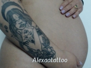 Alexaatattoo