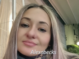Alexabecks