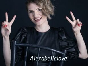 Alexabellelove