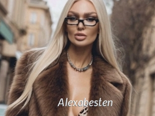 alexabesten Porn Star