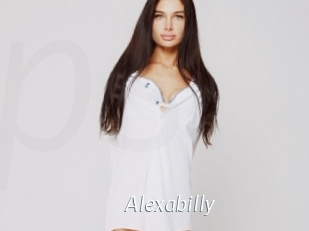 Alexabilly