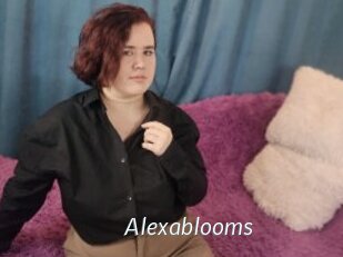 Alexablooms