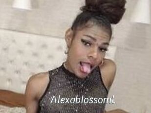Alexablossomt
