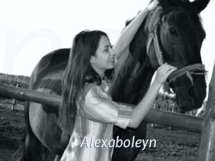 Alexaboleyn