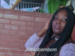Alexabombom