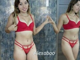 Alexaboo