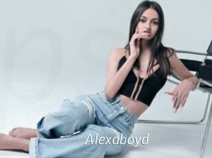 Alexaboyd