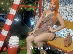 Alexaburi