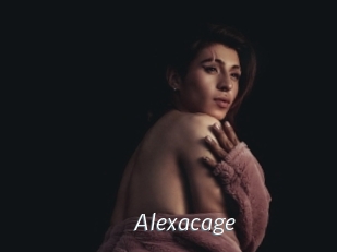 Alexacage