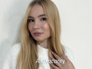 alexacarey Porn Star