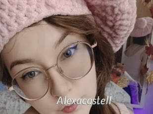 Alexacastell