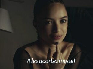 Alexacortezmodel
