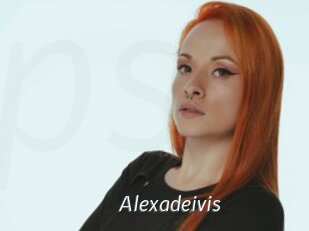 Alexadeivis