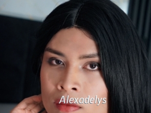 Alexadelys