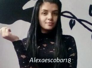 Alexaescobar18