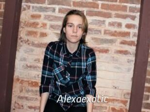 Alexaexotic