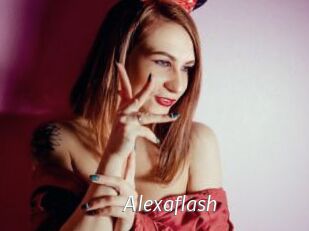 Alexaflash