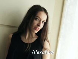 Alexaflow