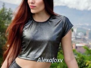 Alexafoxv