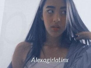 Alexagirlatinx