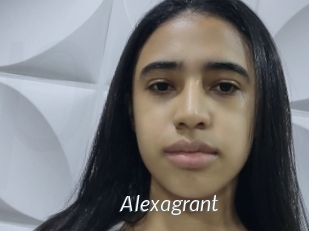 Alexagrant