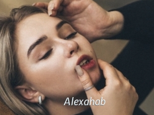 Alexahab