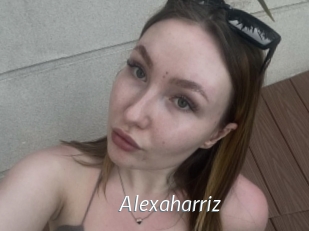 Alexaharriz