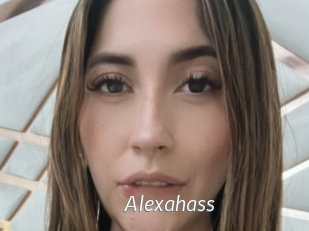 Alexahass