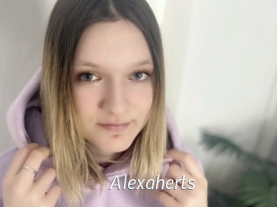 Alexaherts