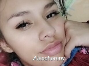 Alexahomny